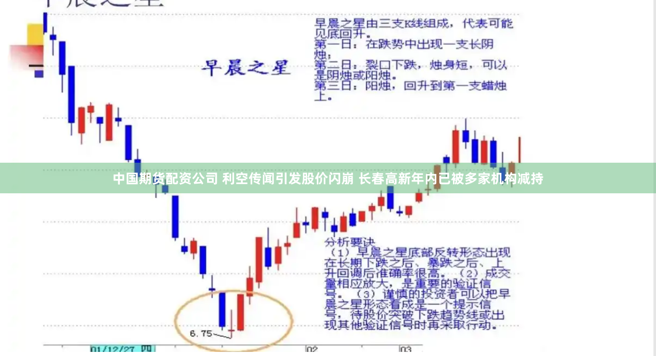 中国期货配资公司 利空传闻引发股价闪崩 长春高新年内已被多家机构减持