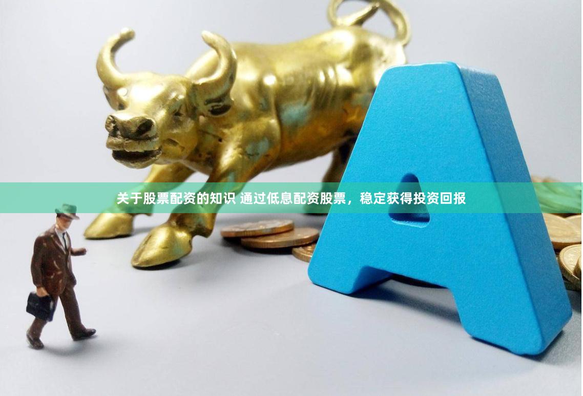 关于股票配资的知识 通过低息配资股票，稳定获得投资回报