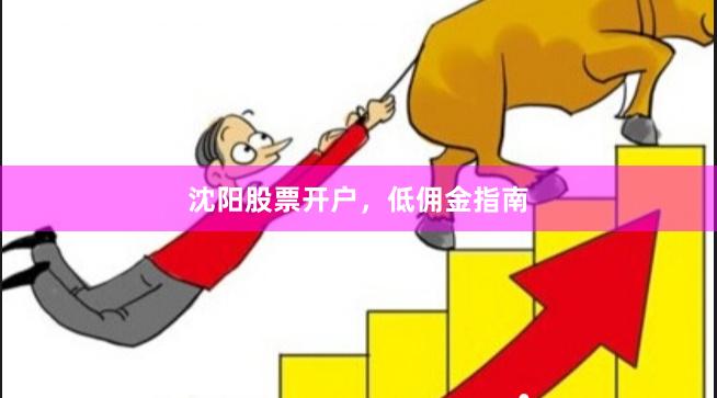 沈阳股票开户，低佣金指南